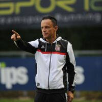 Paukenschlag bei der Union Perg: Gerhard Obermüller löst vor OÖ. Liga-Derby gegen St. Florian Eric Rössl ab