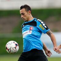OÖ.Liga: Obermüller-Elf schießt sich in Marchtrenk den Frust von der Fußballer-Seele