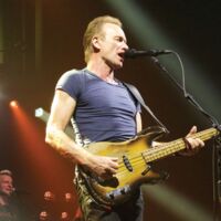 Weltstar Sting im Clam Live-Konzertsommer 2019 erneut auf der Burg zu Gast