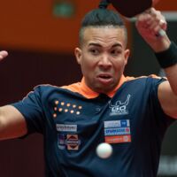 Tischtennis-Bundesliga: ASKÖ Glas Wiesbauer Mauthausen punktet gegen Titelanwärter