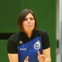 Derby-Punkt reicht der SG Prinz Brunnenbau Volleys zum direkten Halbfinaleinzug