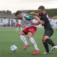 Vor OÖ.Liga-Auftakt: Keine „Prexit“-Gefahr für Nummer eins im Bezirk Freistadt
