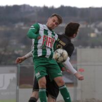 Testspiel-Derby: Naarn bezwingt bei Generalprobe Schwertberg