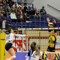 Bin extrem enttäuscht: Perg-Trainerin trauert nach zweiter Niederlage in Bundesliga-Finalserie verpasster Chance nach