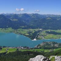 Mit dem Wanderbus zu den schönsten Plätzen im Salzkammergut