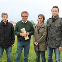 Spange 3: „Erst prüfen, dann beschließen“