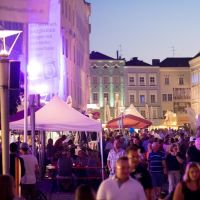 Summer in the City: Urlaubsstimmung in der Einkaufsstadt