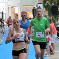 Fast 700 Starter bei gelungenem Stadtlauf