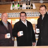 Kiwanis Ried: 25.000 Euro gespendet