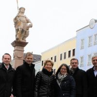 Dietmarpreis: Rieder Serviceclubs suchen Preisträger