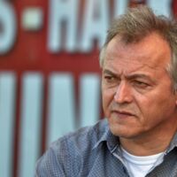 Ende einer Ära: SV Guntamatic Ried entlässt Stefan Reiter