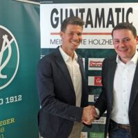 Fränky Schiemer ist neuer SVR-Manager