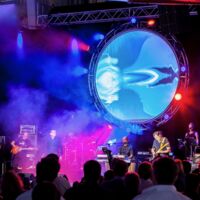 Yet Another Floyd: Beeindruckend nahe am Original