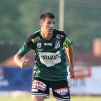 Noch ein Neuzugang bei der SV Guntamatic Ried