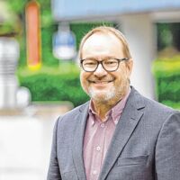 Arbeitsmarkt: Erfreuliche Daten im Bezirk Ried