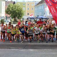 Der „Lauf von Läufern für Läufer“ geht zum 34. Mal über die Bühne