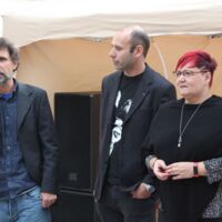 Gelungene Jubiläumsfeier bei Streetwork Ried