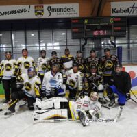 Eishockey: Penguins mit vier Mannschaften