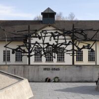 Gedenkfahrt nach Dachau