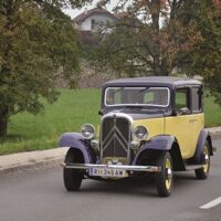 Automesse: Sehenswerte Oldtimer