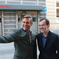 Breite Zustimmung für den Kurs der Landes-ÖVP