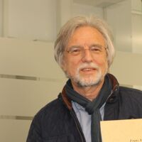 Friedemann Katt lädt zur zweiten Frenzeliade