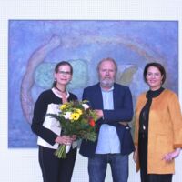 Innviertler Künstlergilde: Ausstellung zum 95-jährigen Bestehen