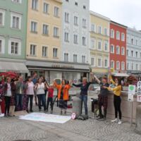 Fridays for Future: „Erklärungen alleine bringen nichts“