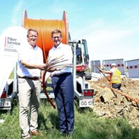 300 Millionen Euro für den Breitband-Ausbau in Oberösterreich