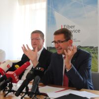Lambrechten geht ans Breitbandnetz