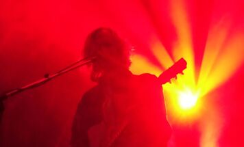 Steaming Satellites (Foto: Walter Horn)