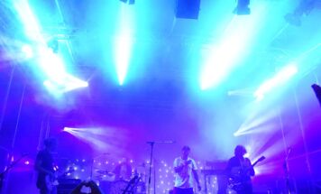 Steaming Satellites (Foto: Walter Horn)