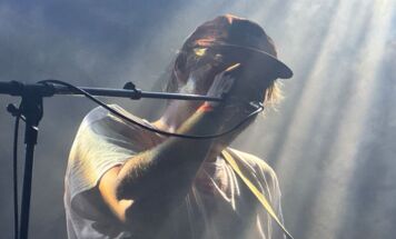 Steaming Satellites (Foto: Walter Horn)