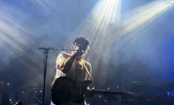 Steaming Satellites (Foto: Walter Horn)