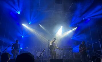 Steaming Satellites (Foto: Walter Horn)
