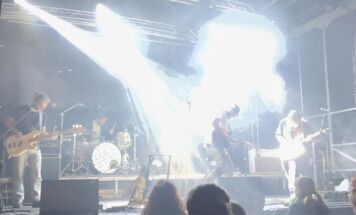 Steaming Satellites (Foto: Walter Horn)