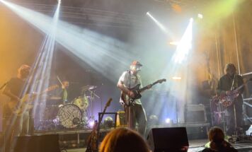 Steaming Satellites (Foto: Walter Horn)