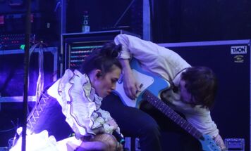 Anna Buchegger (Foto: Walter Horn)