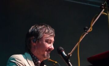 Voodoo Jürgens und die Ansa Panier (Foto: Walter Horn)