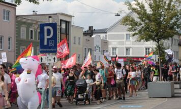 Foto: Horn
