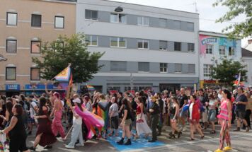 Foto: Horn