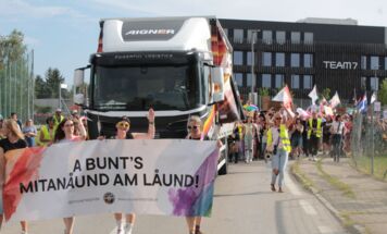 Foto: Horn