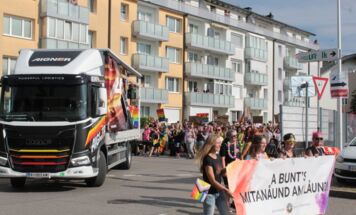 Foto: Horn