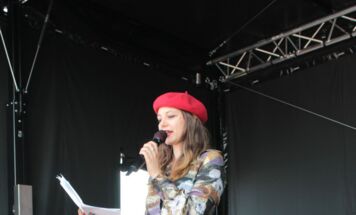 Lou Paulsen - Foto: Horn