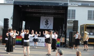 Zeche Hinterfotzing - Foto: Horn