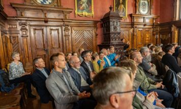 Foto: Julia Haase / Stadtamt Ried