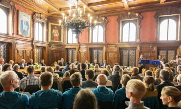 Foto: Julia Haase / Stadtamt Ried
