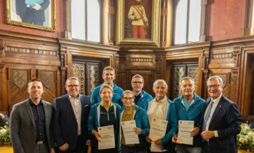 Foto: Julia Haase / Stadtamt Ried