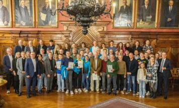 Foto: Julia Haase / Stadtamt Ried