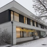 Wieder versuchter Bankomat-Diebstahl in St. Stefan-Afiesl